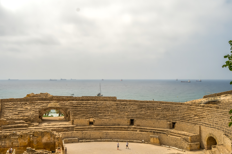 Qué ver en Tarragona en 1 día: itinerario perfecto hora a hora