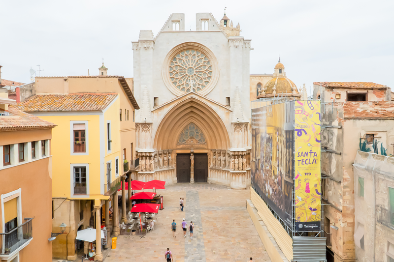 Ilustración del artículo: Qué ver en Tarragona en 1 día: itinerario perfecto hora a hora