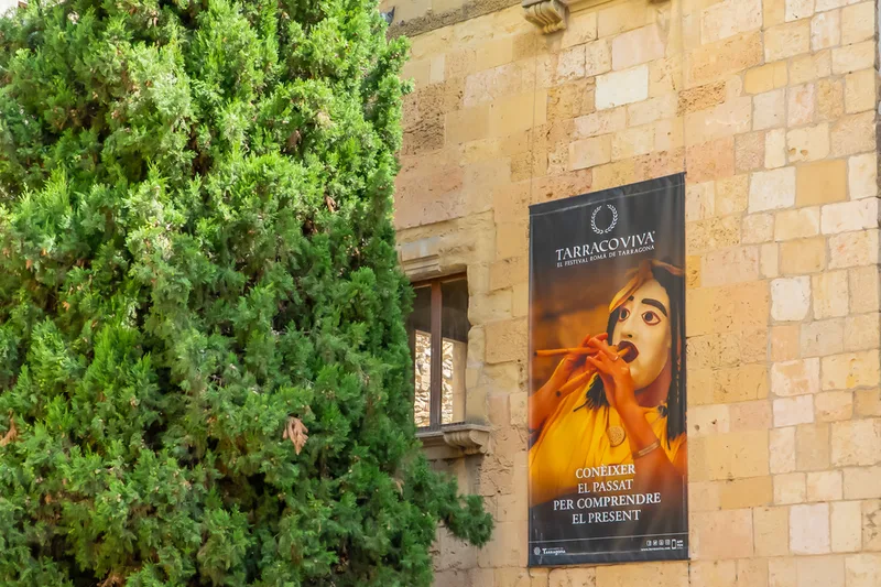 Cultura en el casco antiguo