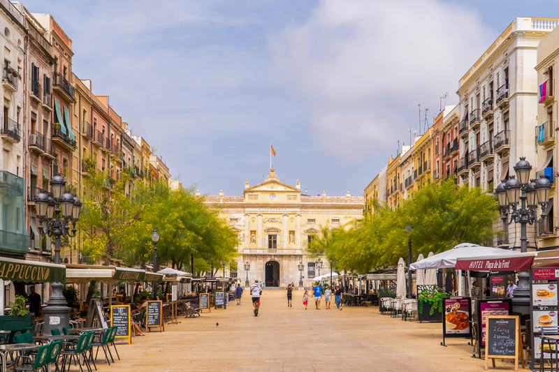 Ilustración del artículo: Guía gastronómica: los mejores restaurantes de Tarragona