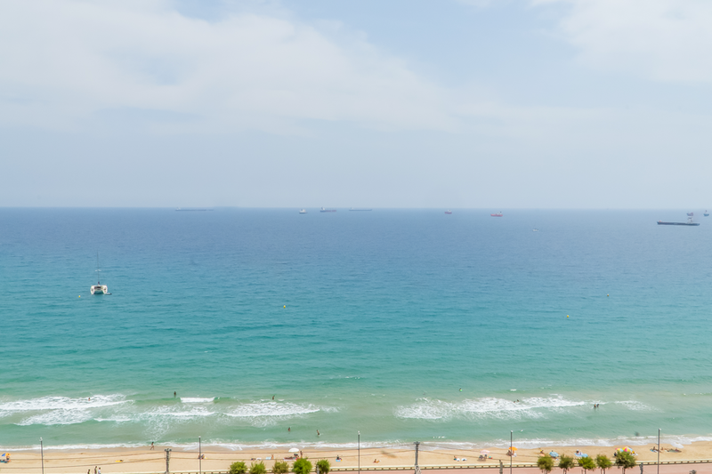Las 10 mejores playas de Tarragona y alrededores