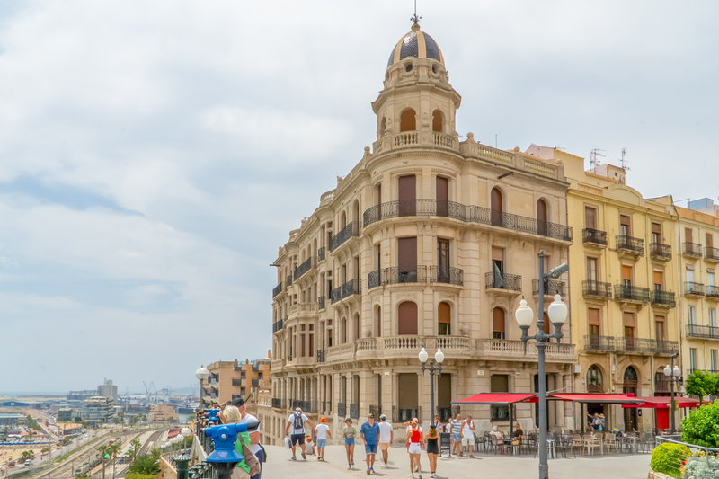 Guía gastronómica: los mejores restaurantes de Tarragona