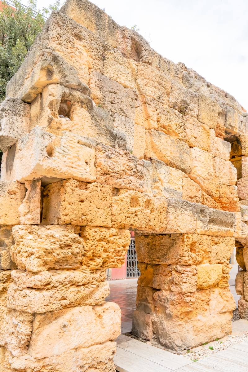 Imagen complementaria: Qué ver en Tarragona en 3 días: itinerario completo