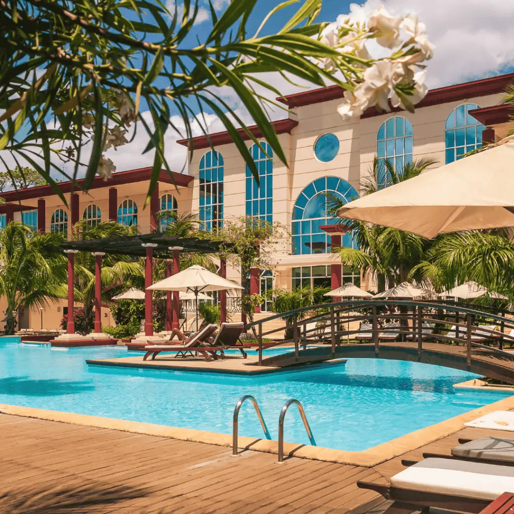 Unik Vacation properties