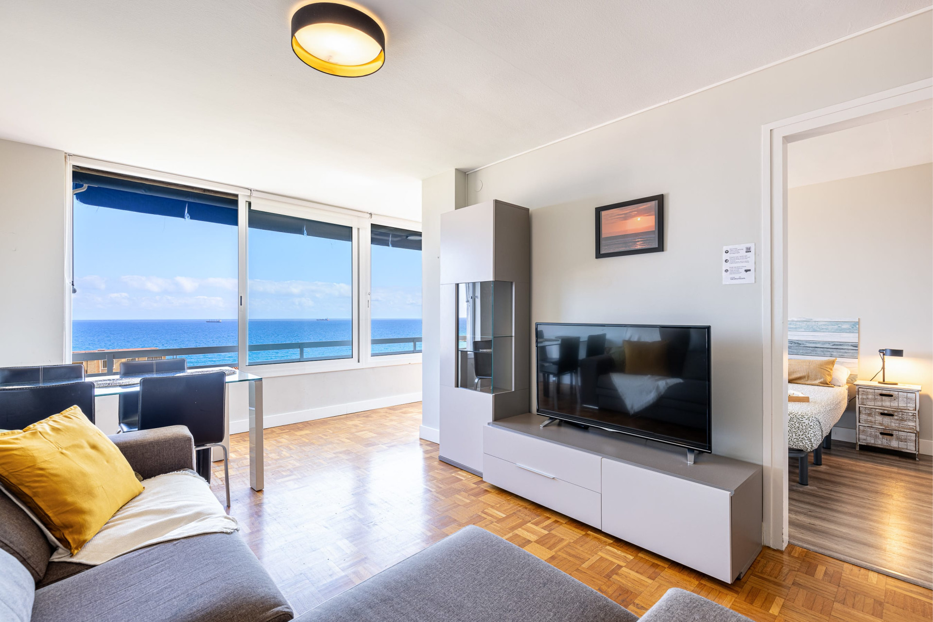 Book your stay with Unik Vacation